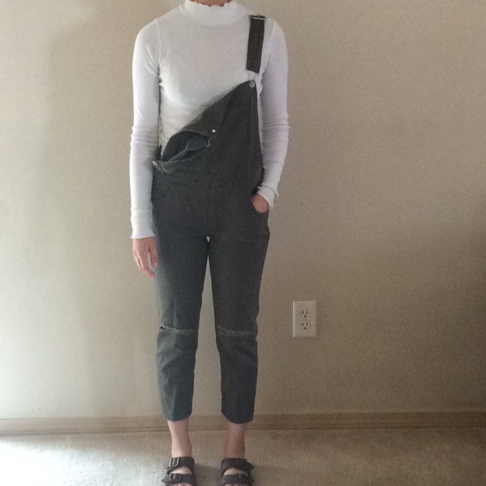 Overall